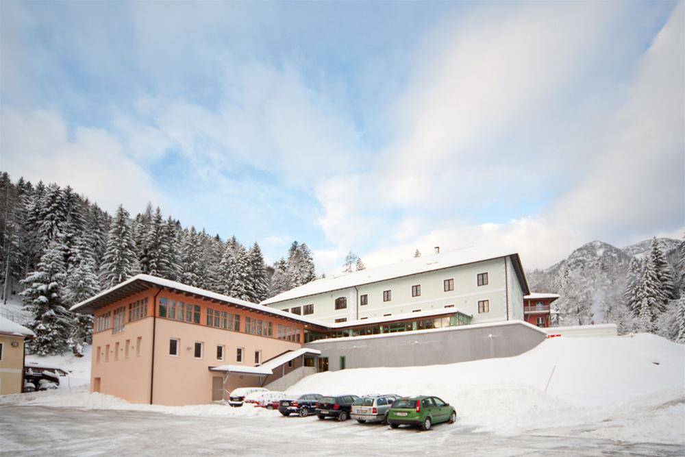 JUFA Hotel Altaussee 1