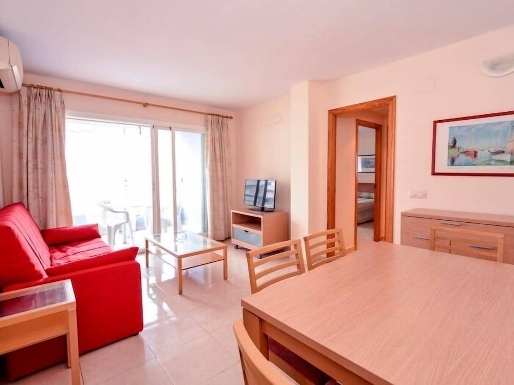 Apartamentos Marblau Peredamar-Julio y Agosto SOLO FAMILIAS 1