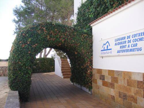 Apartamentos Piscis 1