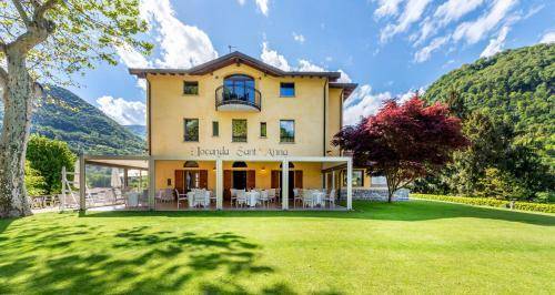 Locanda Sant' Anna 1