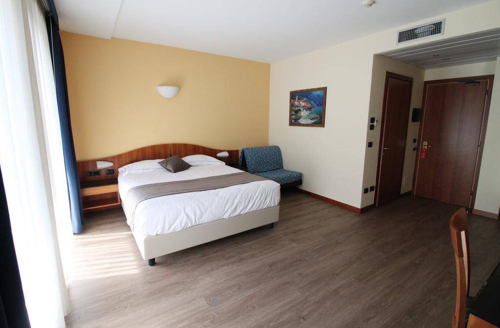 Hotel Villa Letizia 2