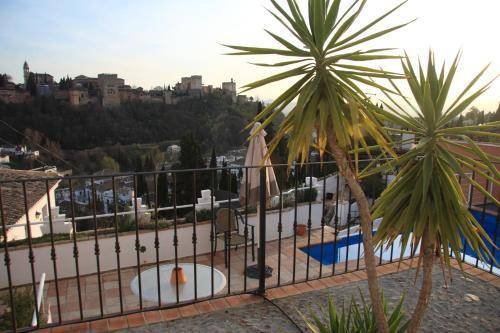 Apartamentos Montesclaros 2
