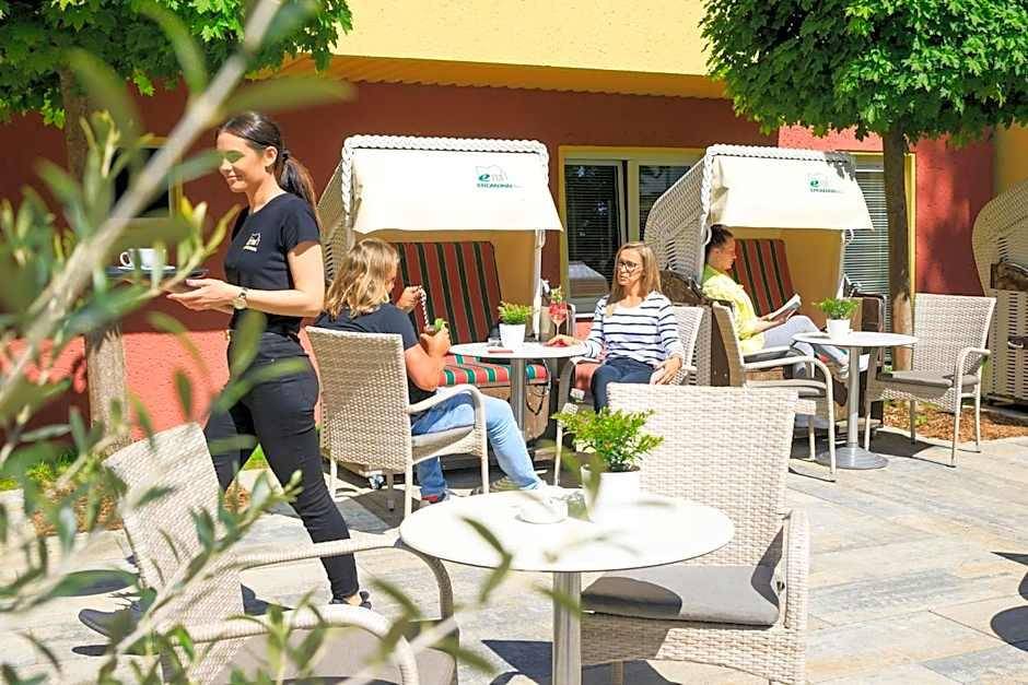Hotel Wald und See 1