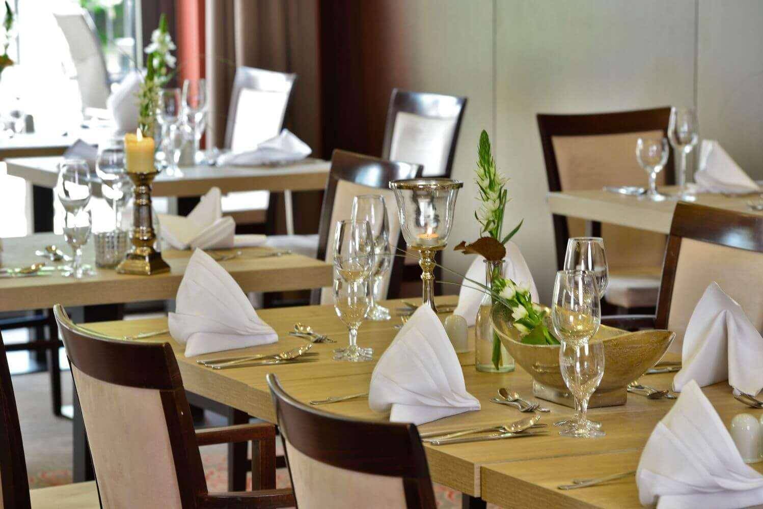 Schlosshotel Blankenburg 2