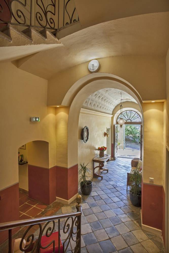 Mare E Monti - Hôtel de Charme 2