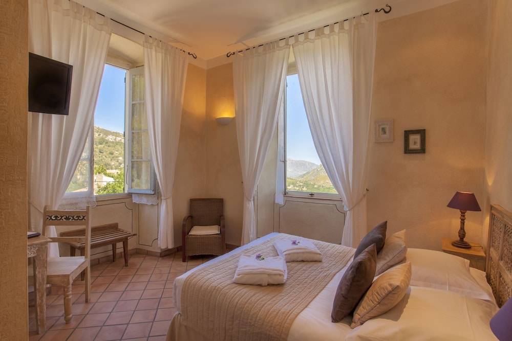 Mare E Monti - Hôtel de Charme 1