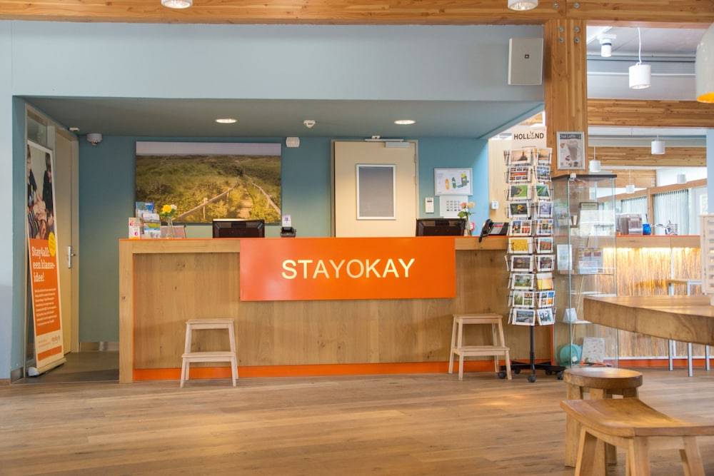 Stayokay Hostel Egmond 2