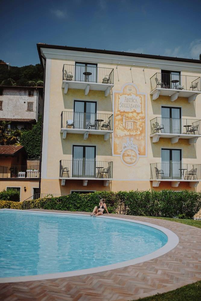 Stella D'Oro - Hotel & Apartments 1