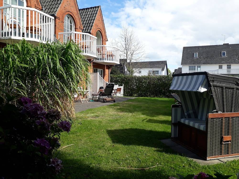 Hotel Landhaus Ellerbrock 1