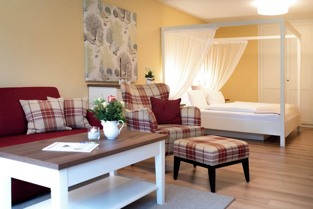 Hotel Landhaus Ellerbrock 2