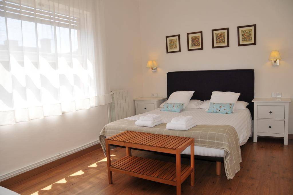 Tibidabo Apartments 1