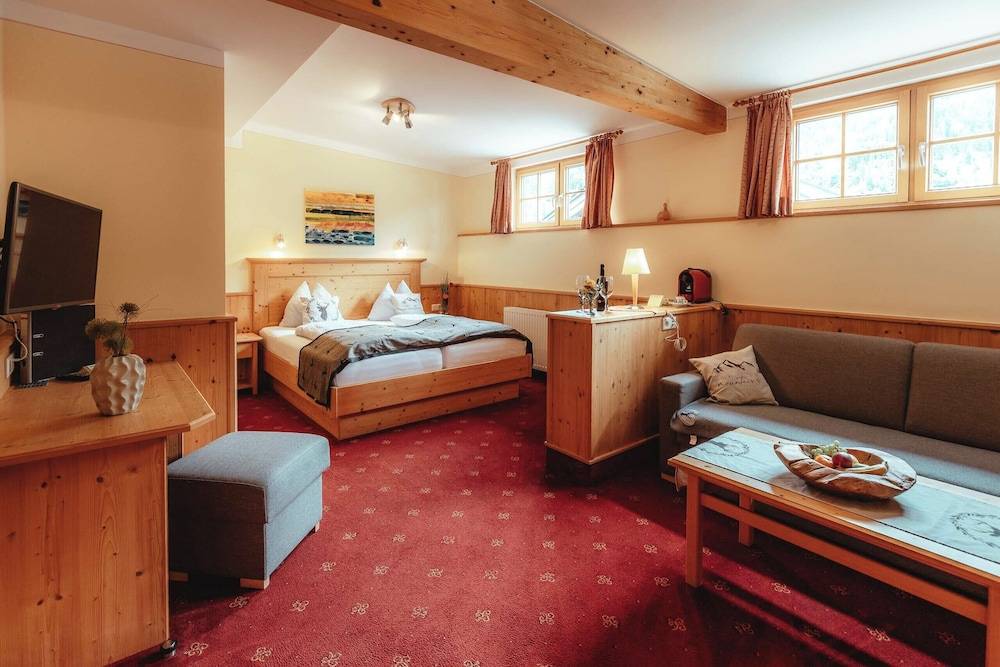 Hotel Gasthof Walcher 2