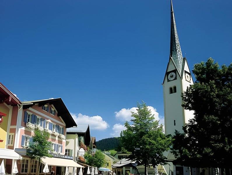 Gasthof Weißes Rössl 1