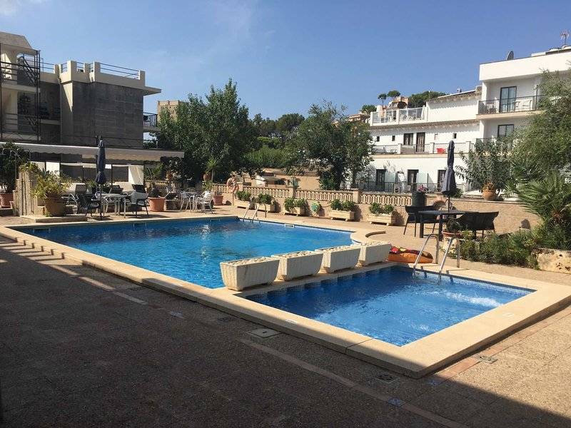 Apartamentos Carabela II 2