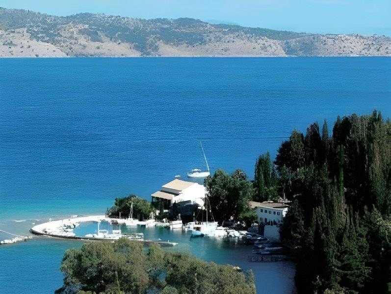 Galini Sea Apartments 2