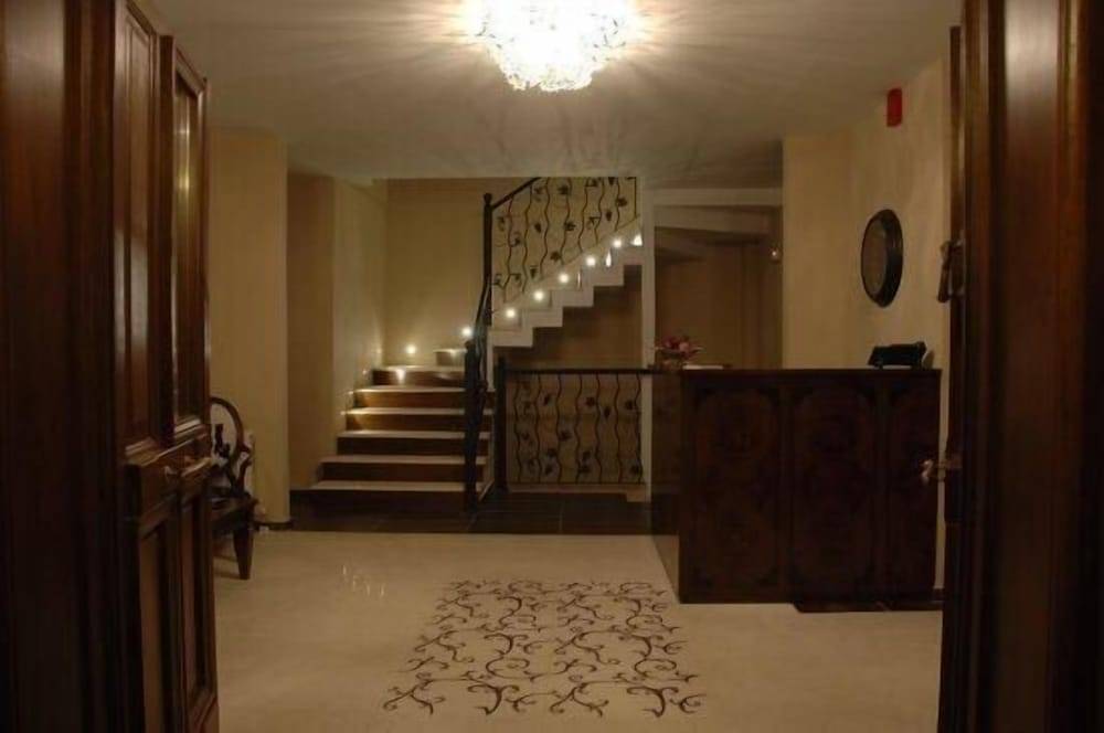 Epavlis Meteora Suites Hotel 2