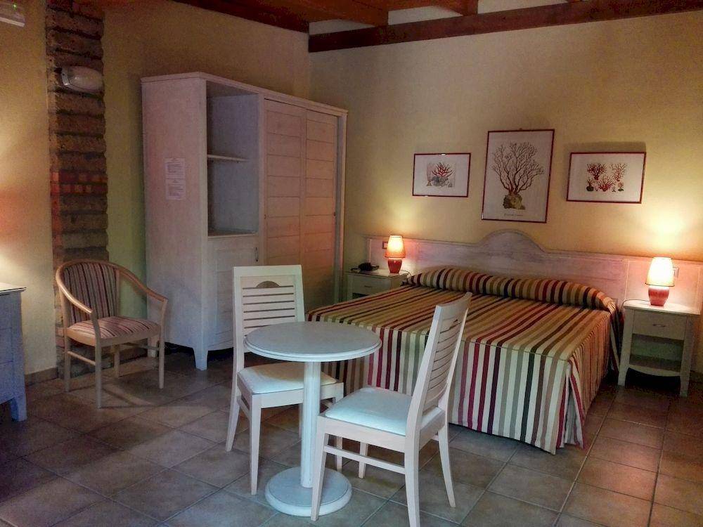 Hotel Acquasanta 1