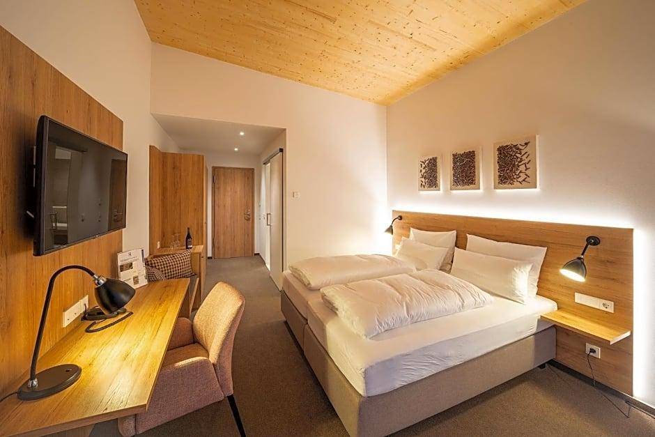 Weinhotel Pfeffer & Salz 1