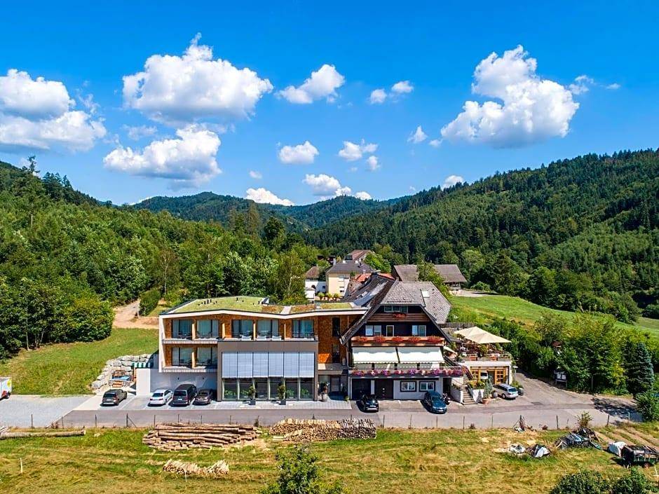 Weinhotel Pfeffer & Salz 2