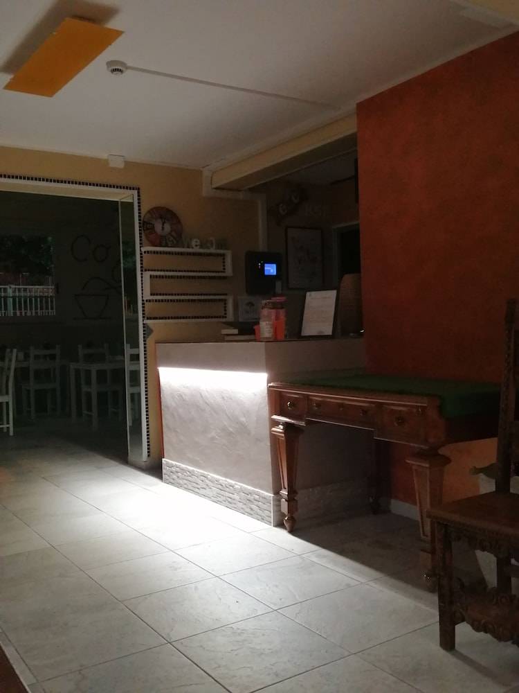 Hotel Brennero 2
