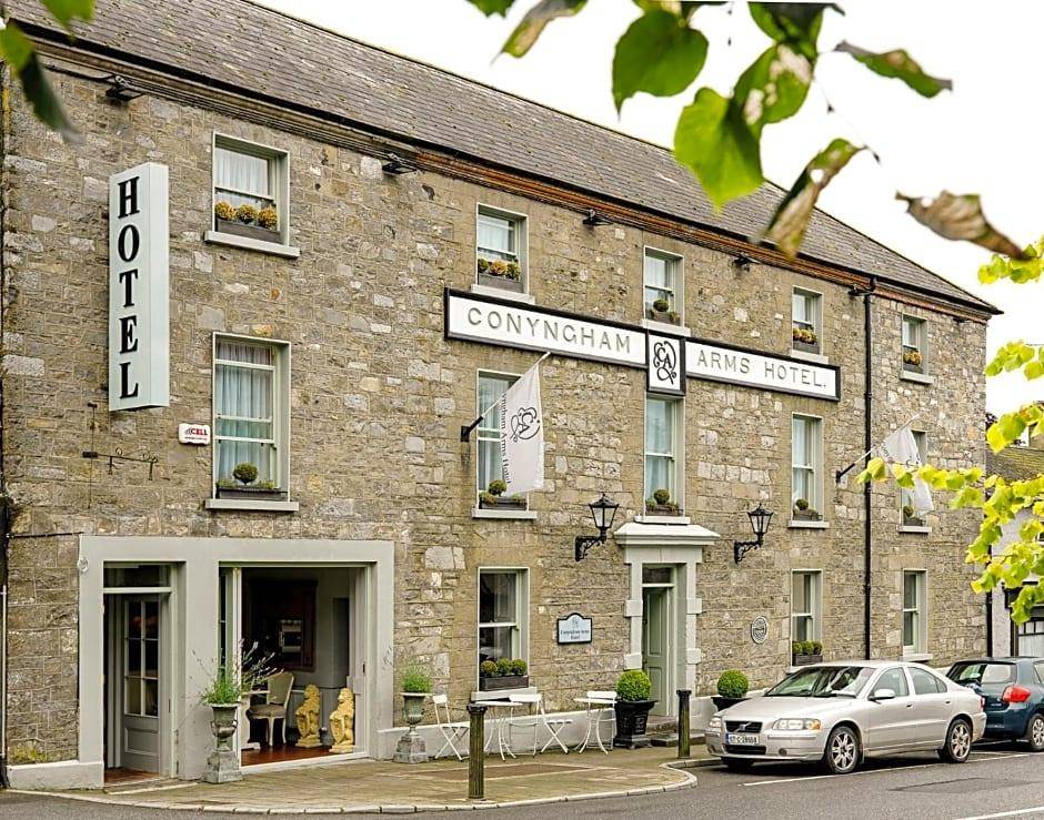Conyngham Arms Hotel 1