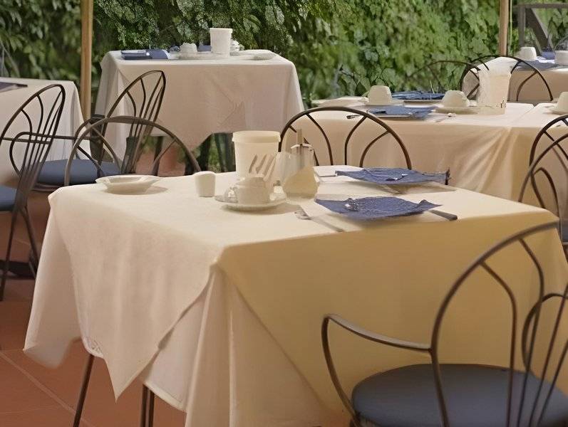 Hotel Al Caval 2