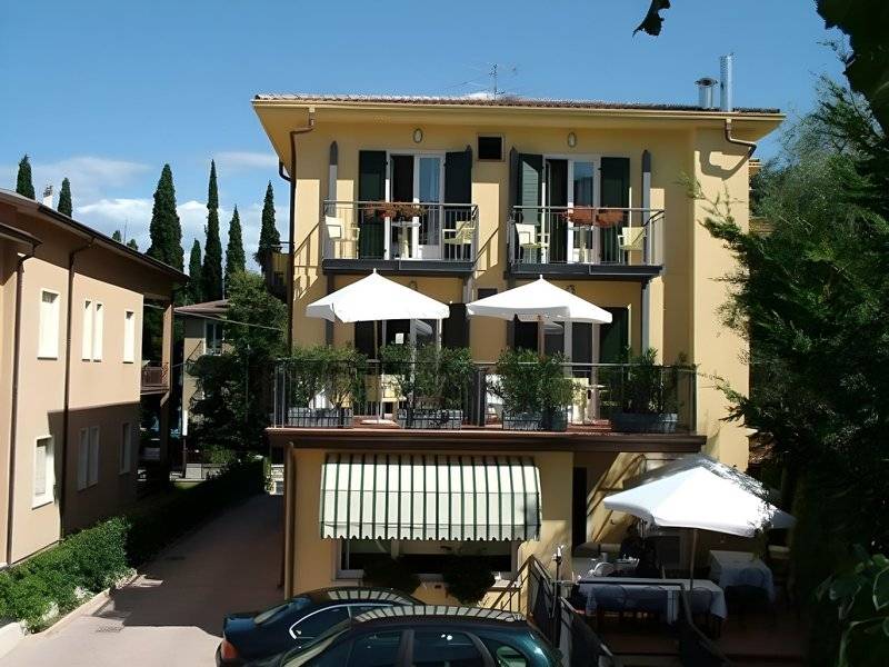 Hotel Al Caval 1
