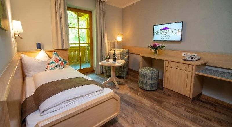 Hotel Berghof 2