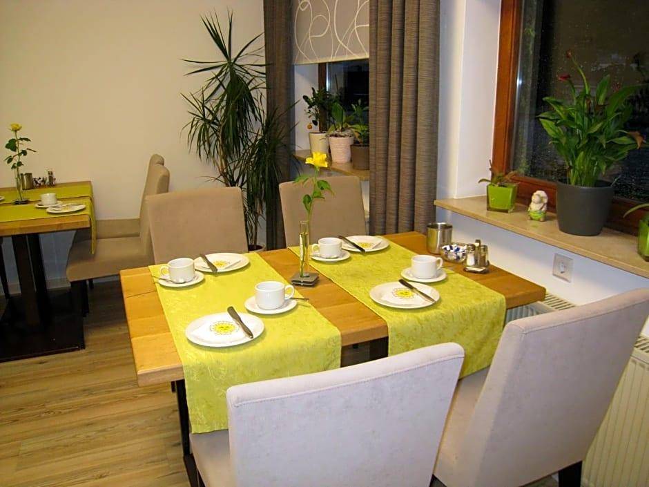 Hotel Barbarina 1