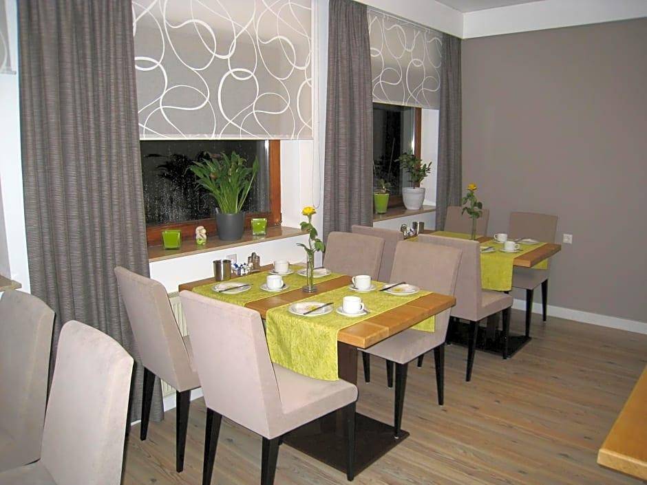 Hotel Barbarina 2