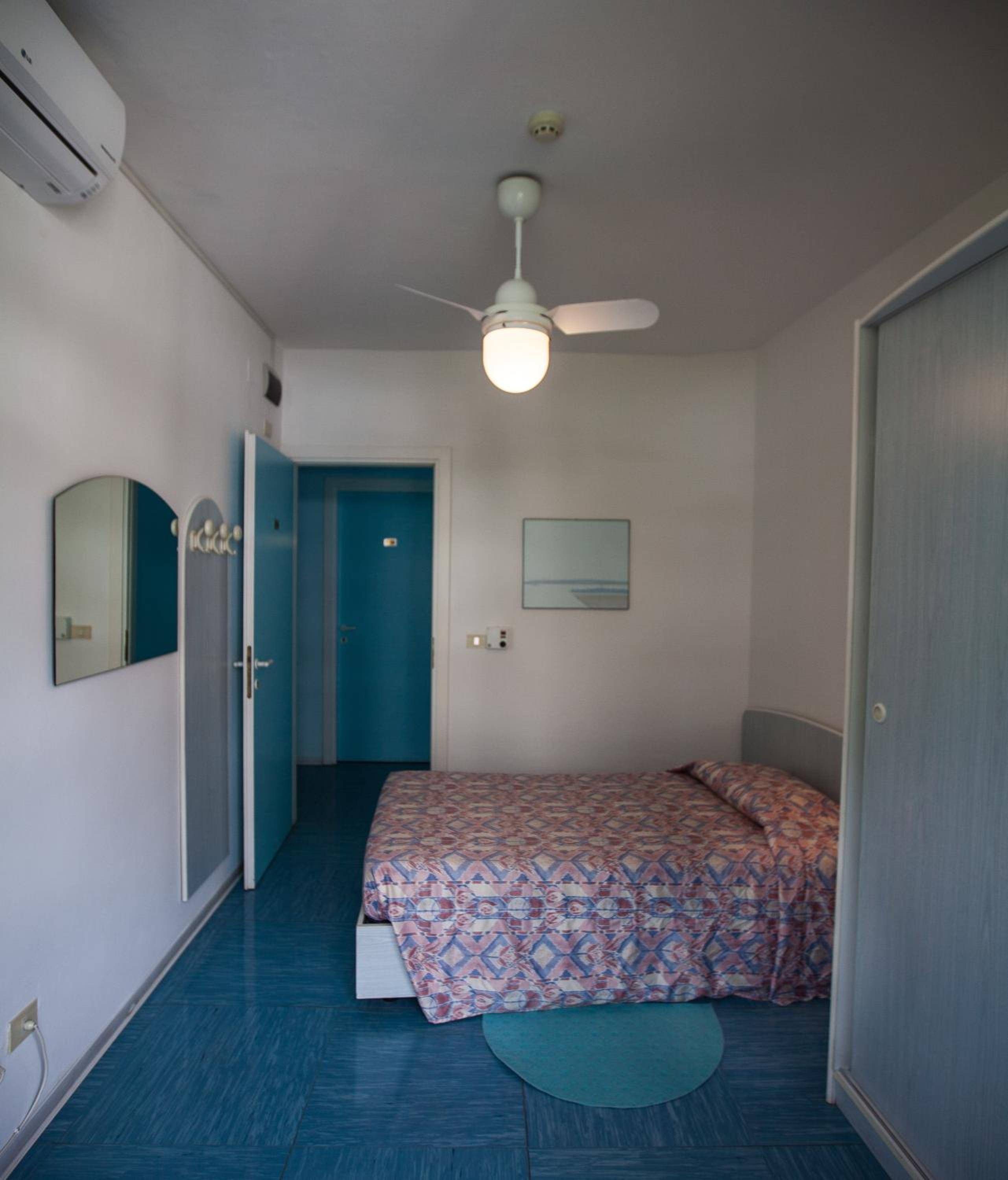 Hotel Park Spiaggia 1