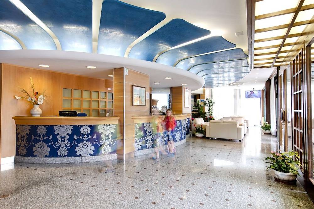Hotel DOLCEVITA Park & Beach included 2