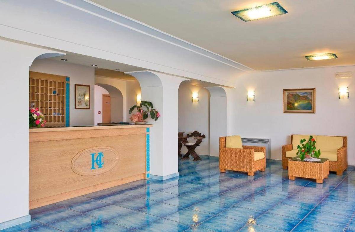 Citara Hotel 2