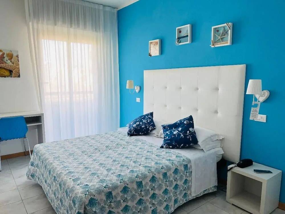 Hotel Betty Personal Style and Beach Village 1