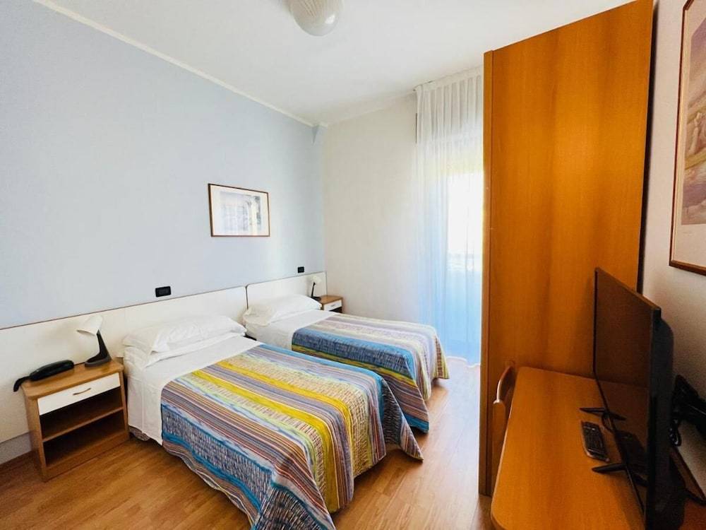 Hotel Betty Personal Style and Beach Village 2