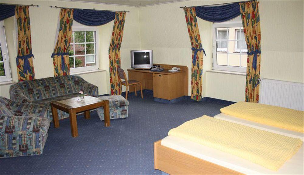 Smart Hotel Heideparadies 1