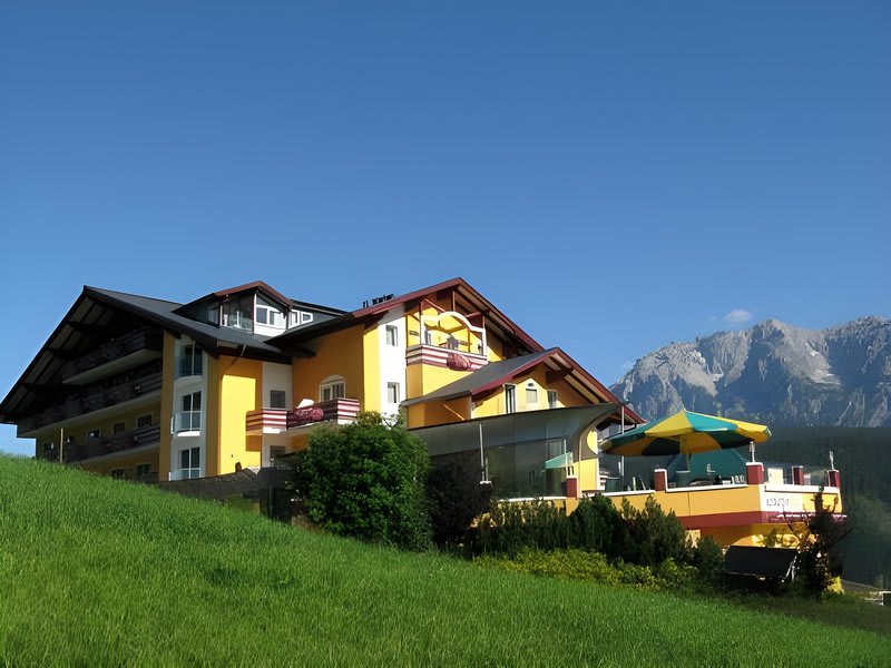 Hotel Schütterhof 2