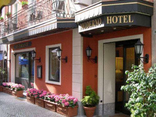 Cavour 30TRE - Moderno per tradizione 1