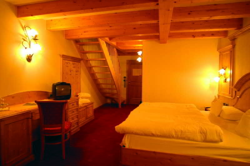 Hotel Lagorai Resort & Spa 2