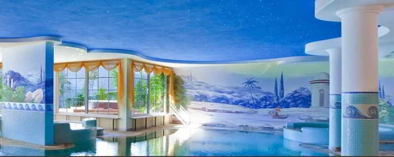 Hotel Lagorai Resort & Spa 1