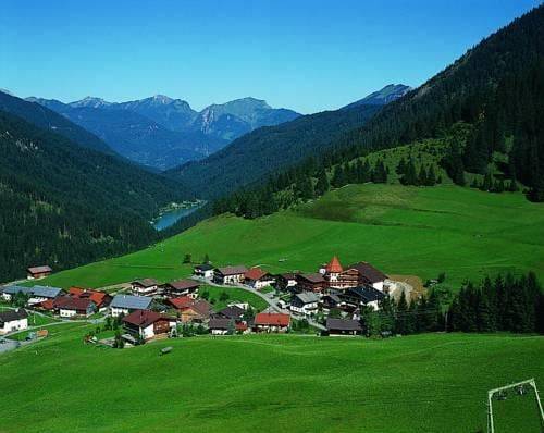 Hotel Thaneller Stadl Bräu 2