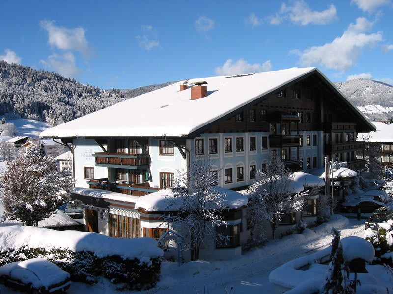 Hotel Forellenhof 2