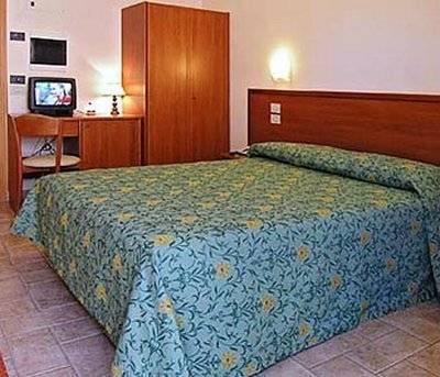 Hotel San Rufino 2