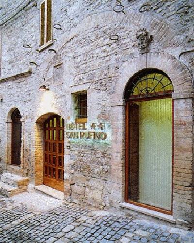 Hotel San Rufino 1