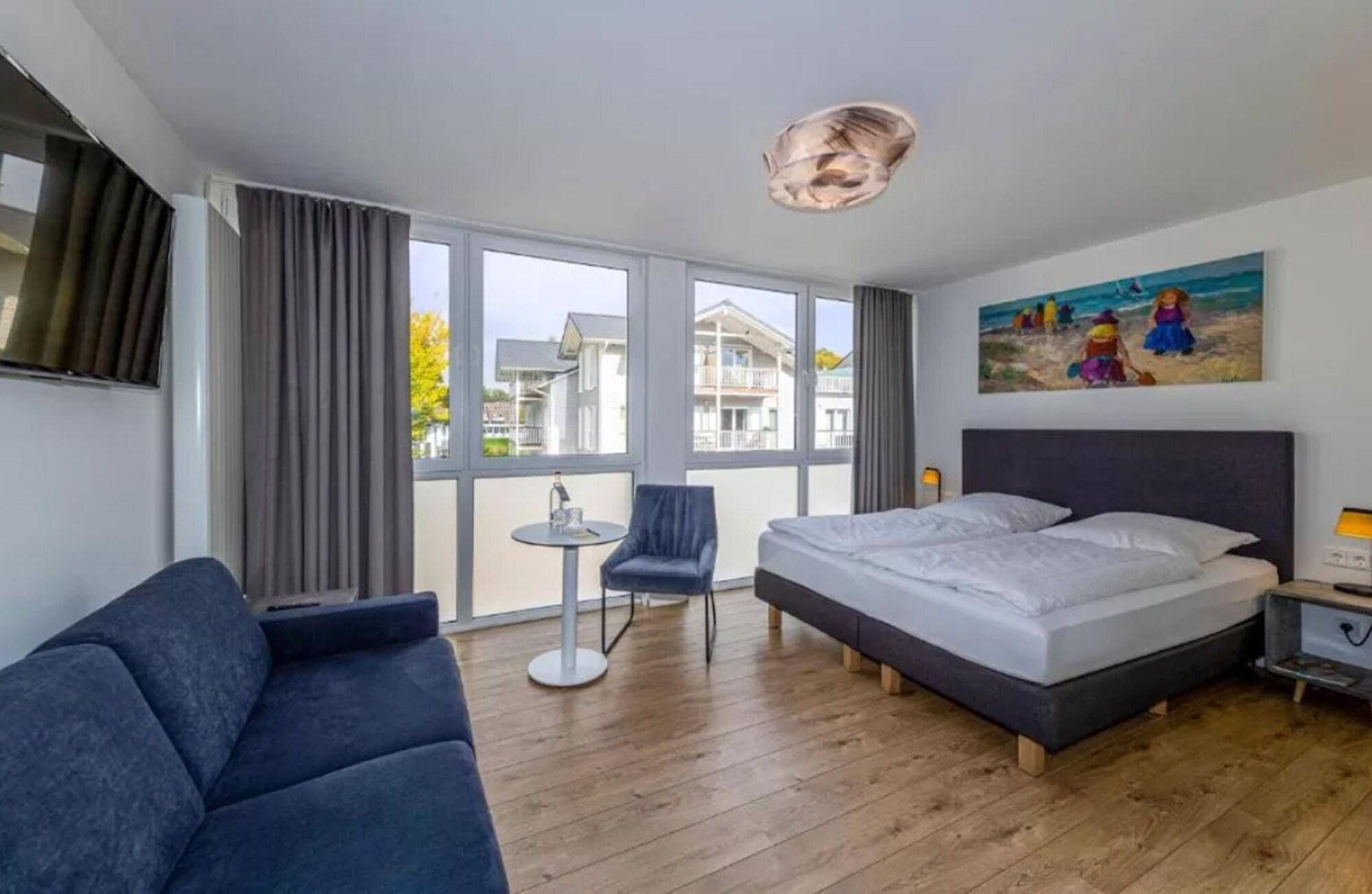 Hotel Meerzeit 2
