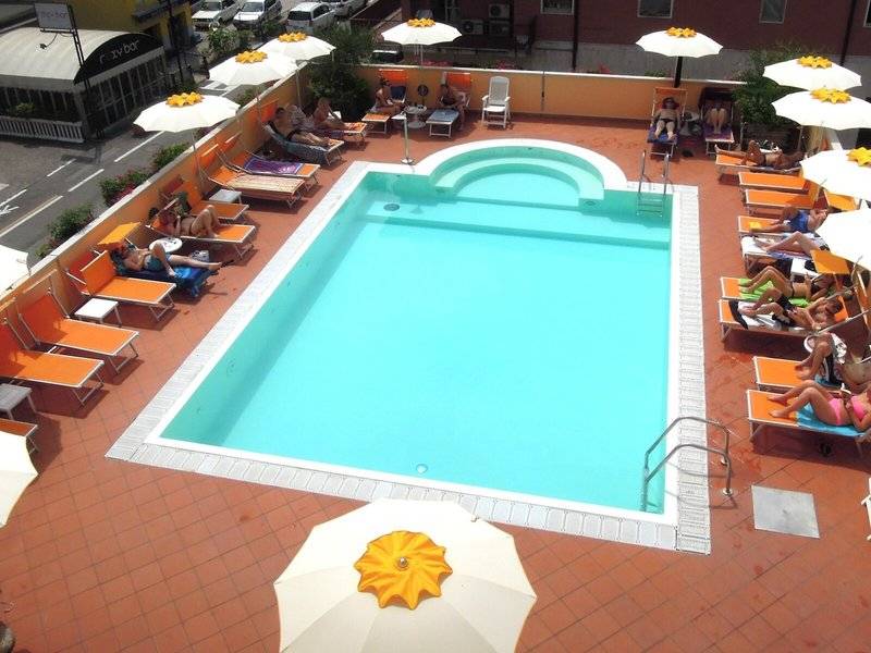 Hotel Bologna 2