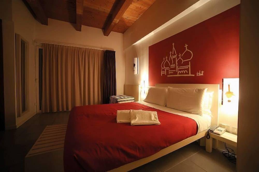 Hotel Santa Lucia 1
