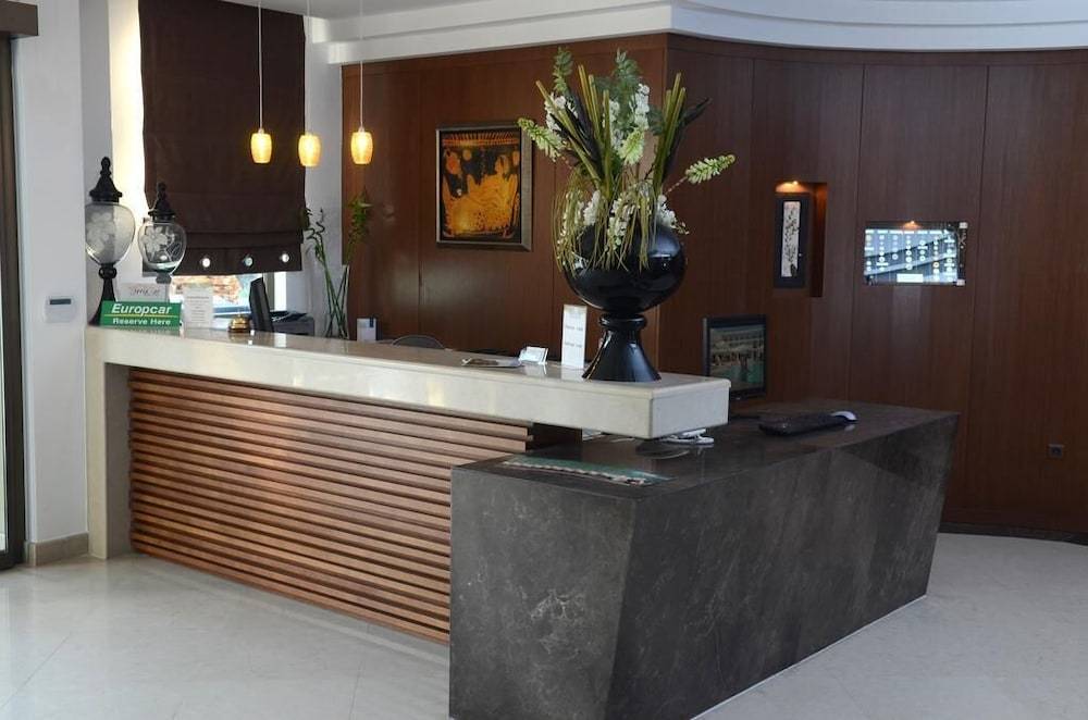 Danai Hotel 2