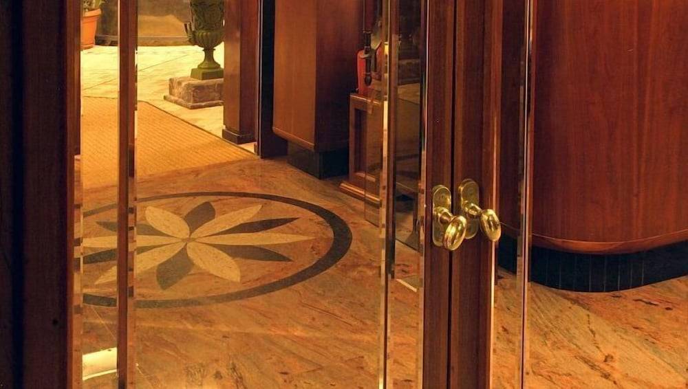 Hotel Santa Lucia 2