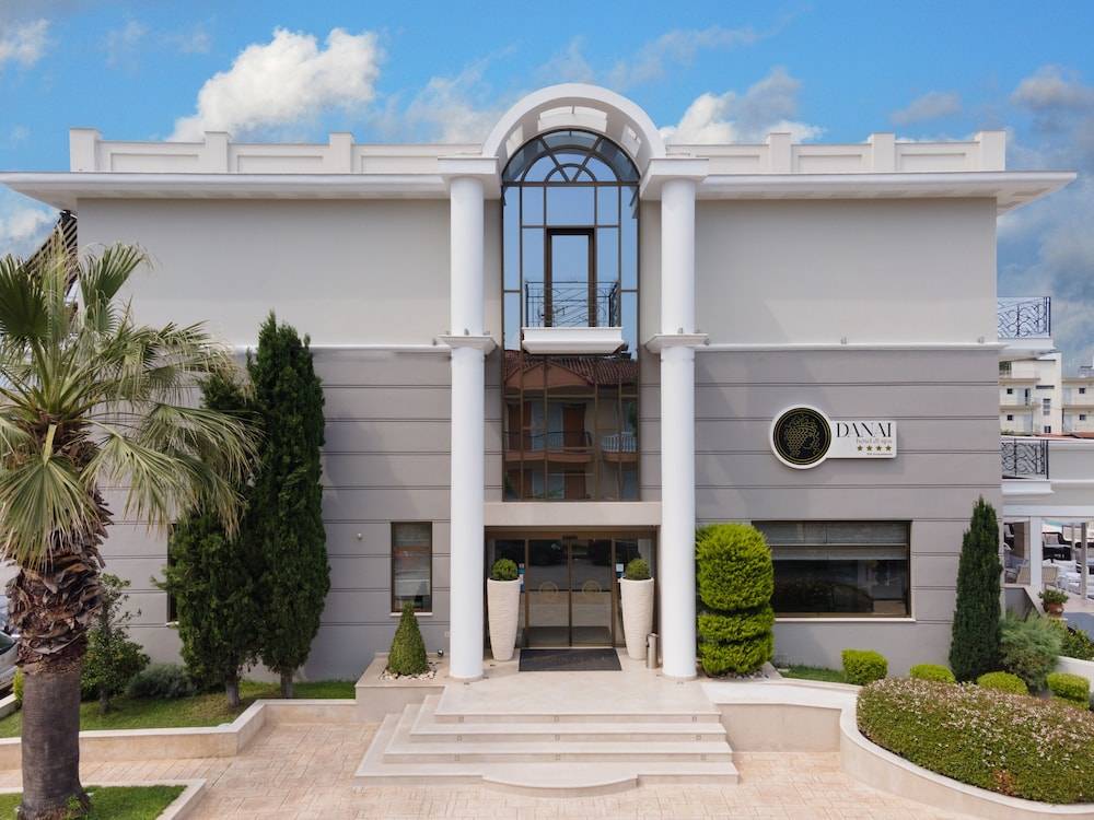 Danai Hotel 1